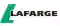 Izrada Sajta i Digitalni marketing LaFarge Izrada Sajta i Digitalni marketing LaFarge